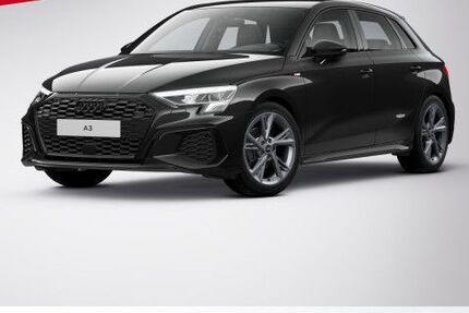 Audi A3 39.950 km 28.590 &euro; Schwäbisch Hall 74523