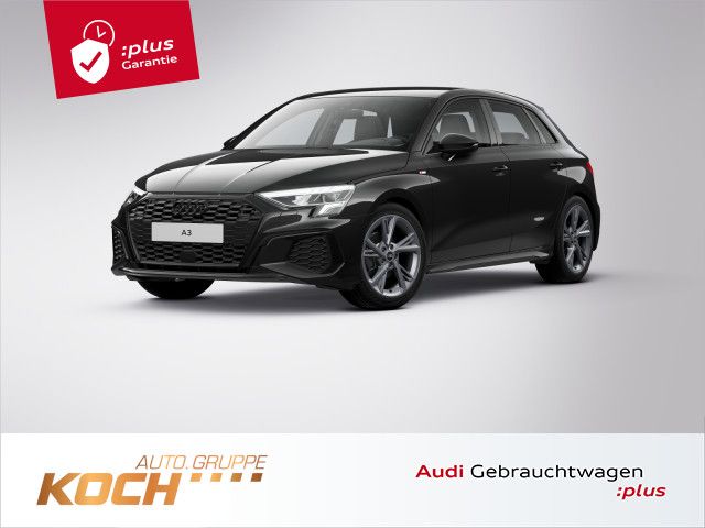 Audi A3 39.950 km 28.590 &euro; Schwäbisch Hall 74523
