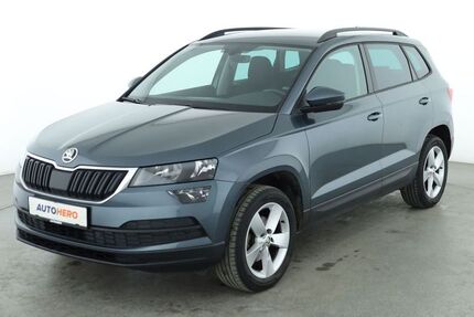Skoda Karoq 67.676 km 15.720 &euro; Leipzig 04328
