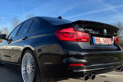 Alpina B3