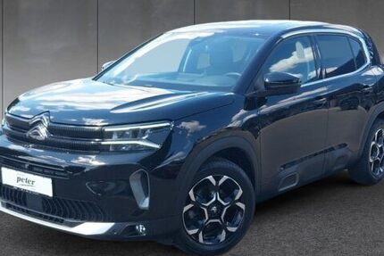 Citroen C5 Aircross 37.250 km 16.990 &euro; Witzenhausen 37213