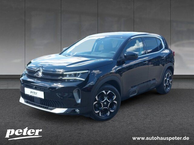 Citroen C5 Aircross 37.250 km 16.990 &euro; Witzenhausen 37213
