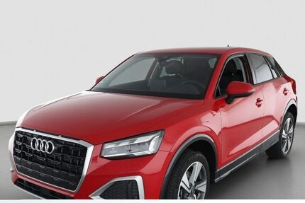 Audi Q2 4.752 km 33.860 &euro; Neutraubling 93073