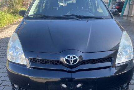 Toyota Corolla Verso 250.100 km 2.799 &euro; Germersheim 76726