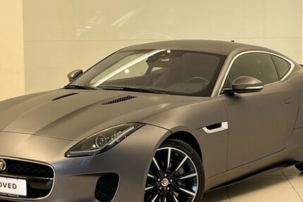 Jaguar F-Type 73.920 km 48.980 € Bremen 28329