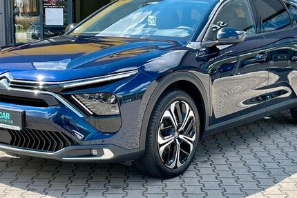 Citroen C5 X 27.686 km 18.580 &euro; Kelheim 93309