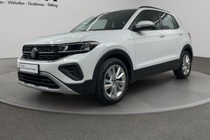 VW T-Cross 13.046 km 20.948 &euro; Passau 94032