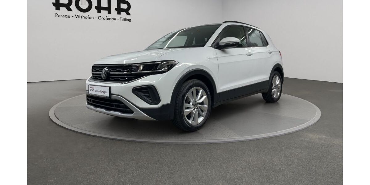 VW T-Cross 13.046 km 20.948 &euro; Passau 94032