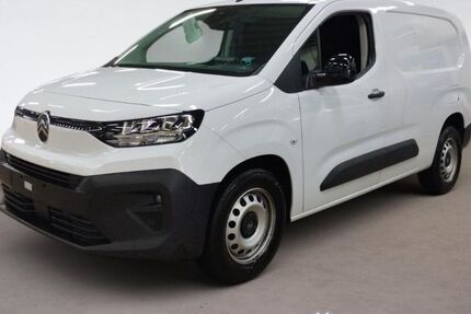 Citroen Berlingo 22.034 km 20.990 &euro; Hohenlockstedt 25551