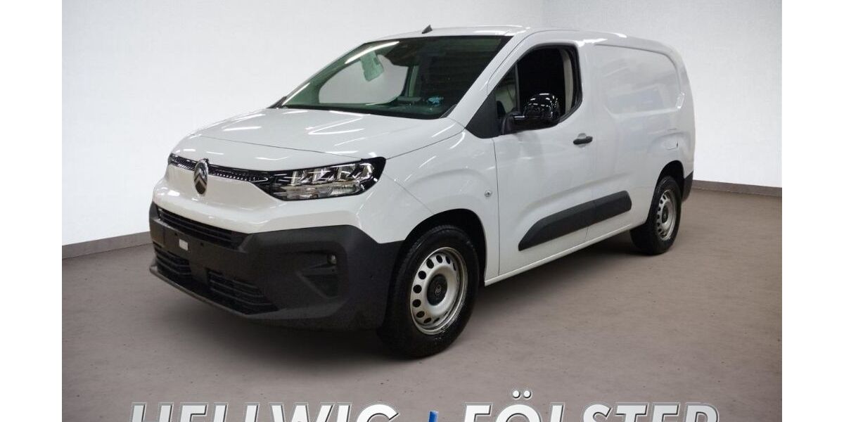 Citroen Berlingo 22.034 km 20.990 &euro; Hohenlockstedt 25551