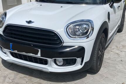 Mini Countryman D (Cooper) 68.200 km 17.490 &euro; Bad Griesbach 94086