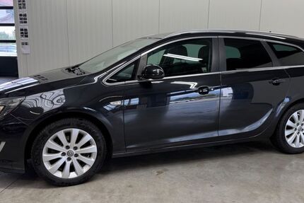 Opel Astra 119.853 km 8.250 &euro; Neumarkt 92318