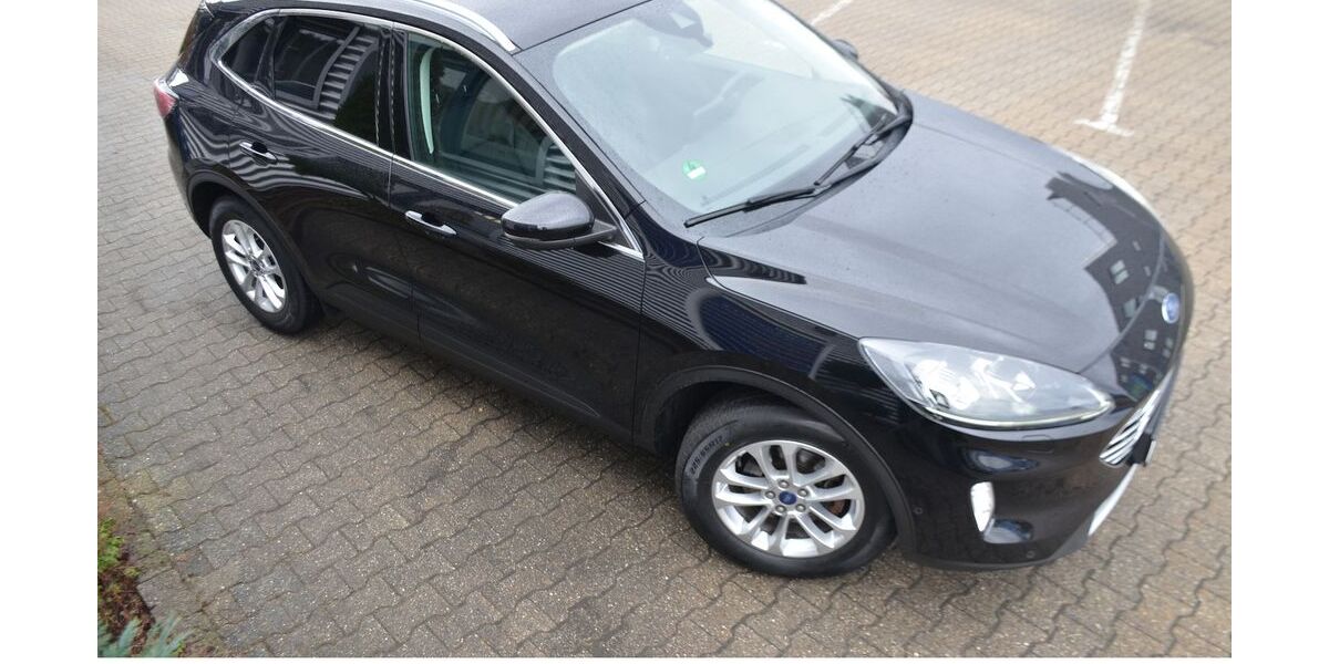 Ford Kuga 157.220 km 14.999 &euro; Meppen 49716