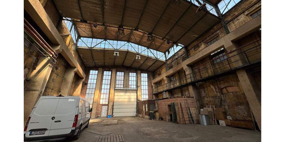 Gewerbeobjekt Wurzen - 360.000&euro; | Angebot:24357567