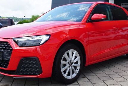 Audi A1 22.100 km 18.480 &euro; Waldshut-Tiengen 79761