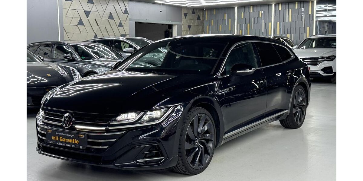 VW Arteon 155.000 km 22.990 &euro; Peine 31226