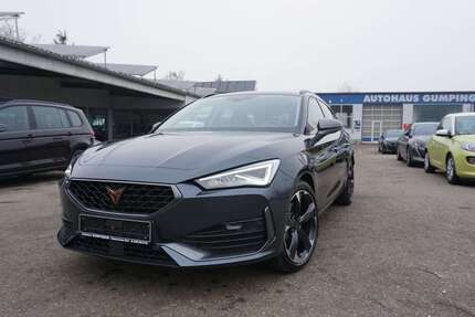 Cupra Leon 12.300 km 26.500 &euro; Dinkelscherben-Ried 86424