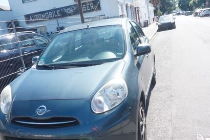 Nissan Micra 115.000 km 2.999 &euro; Köln 51143