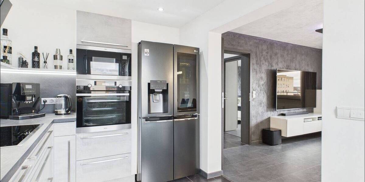 Etagenwohnung Großostheim / Ringheim Ringheim - 3 Zimmer, 75 m&sup2;, 269.000&euro; | Angebot:23641649