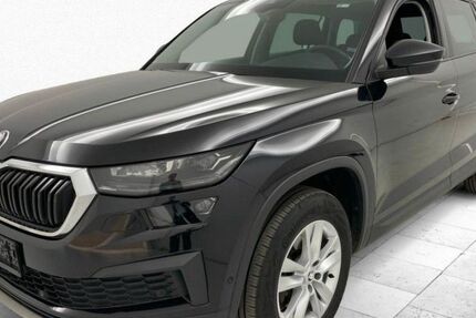 Skoda Kodiaq 164.469 km 23.950 &euro; Steinbach-Hallenberg OT Herges-Hallenberg 98587