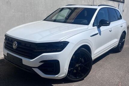 VW Touareg 76.900 km 52.955 &euro; Baden-Württemberg - Möglingen 71696