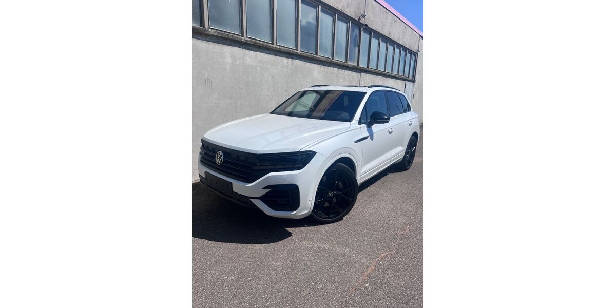 VW Touareg 76.900 km 52.955 &euro; Baden-Württemberg - Möglingen 71696