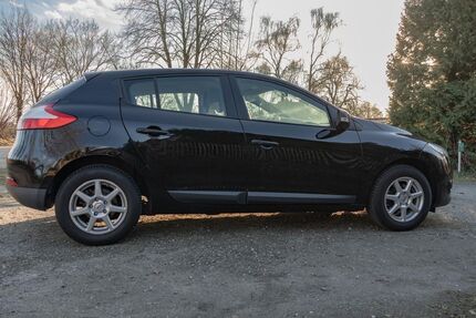 Renault Megane 170.584 km 4.250 &euro; Weyhe 28844