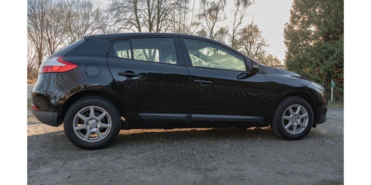 Renault Megane 170.584 km 4.250 &euro; Weyhe 28844