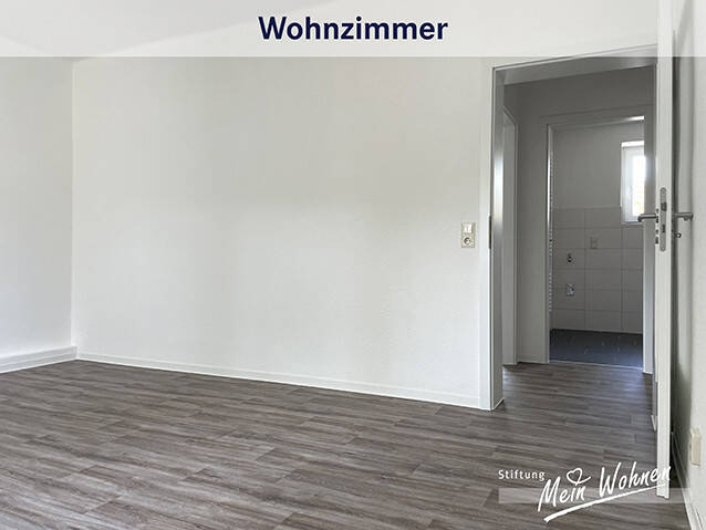 Etagenwohnung Bad Dürrenberg - 3 Zimmer, 66 m&sup2;, 500&euro; | Angebot:26358588