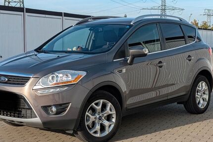 Ford Kuga 290.500 km 5.600 &euro; Hoppegarten 15366