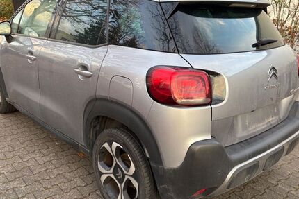 Citroen C3 Aircross 169.074 km 8.568 € Frankfurt am Main 60389