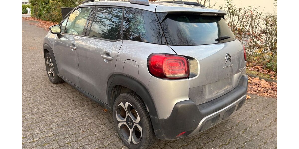 Citroen C3 Aircross 169.074 km 8.568 € Frankfurt am Main 60389