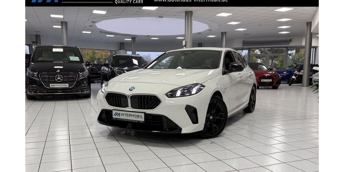 BMW 120 23.289 km 33.880 &euro; Schönefeld / bei Berlin 12529