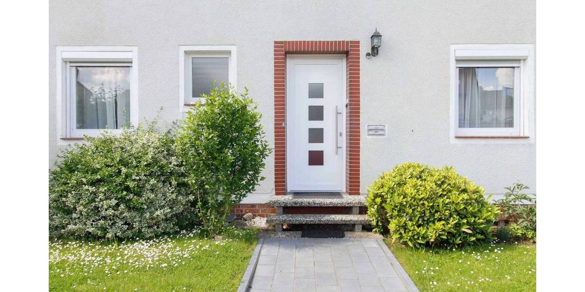 Etagenwohnung Bad Fallingbostel Fallingbostel - 4 Zimmer, 98 m&sup2;, 198.000&euro; | Angebot:26862600