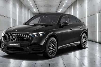 Mercedes-Benz GLC 43 AMG 9.900 km 87.990 &euro; Donaueschingen 78166