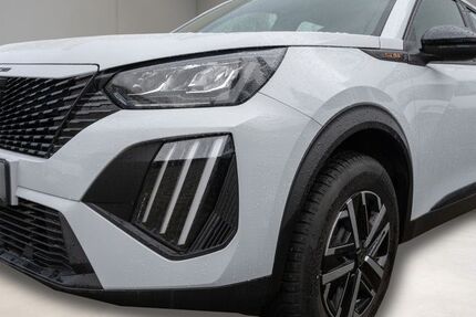 Peugeot 2008 9.990 km 23.490 € Dortmund 44263