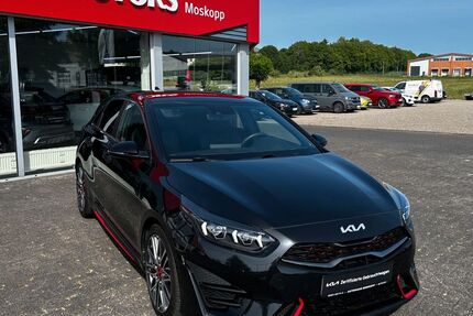 Kia ceed / Ceed 3.637 km 29.970 &euro; Bitburg 54634