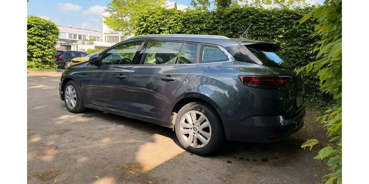 Renault Megane 148.157 km 11.999 &euro; Eching 85386