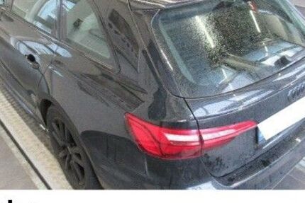 Audi A4 109.596 km 28.430 &euro; Bühl 77815