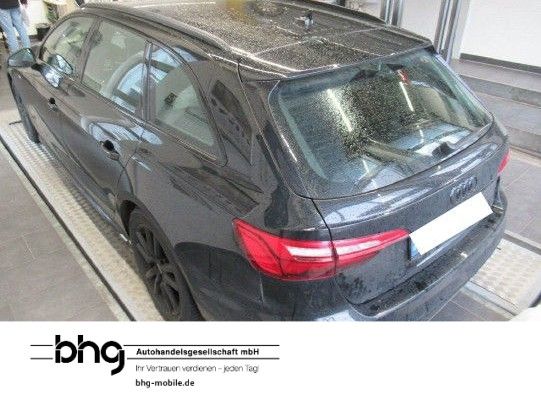 Audi A4 109.596 km 28.430 &euro; Bühl 77815