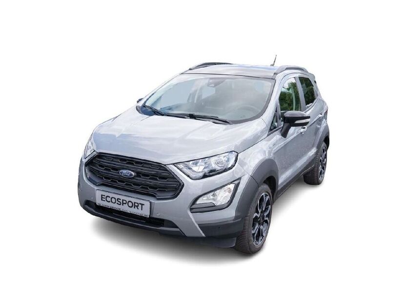 EcoSport