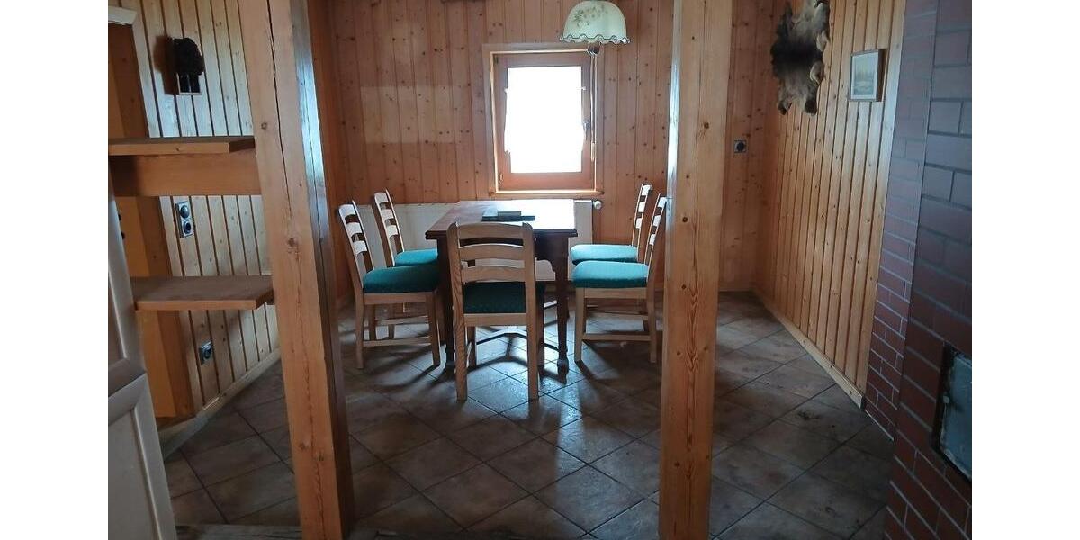 Einfamilienhaus Südharz - 6 Zimmer, 160 m&sup2;, 55.000&euro; | Angebot:26865497