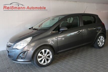 Opel Corsa 34.740 km 6.790 &euro; Dresden 01156