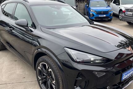 Cupra Formentor 15.000 km 34.999 &euro; Neuhofen 67141