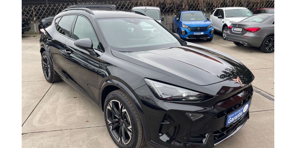 Cupra Formentor 15.000 km 34.999 &euro; Neuhofen 67141