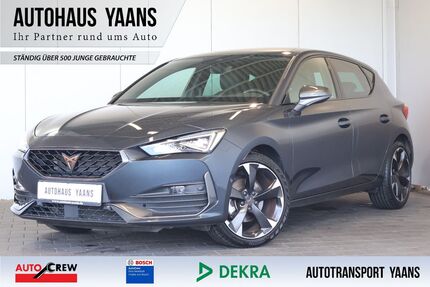 Cupra Leon 19.950 km 23.289 &euro; Pinneberg 25421