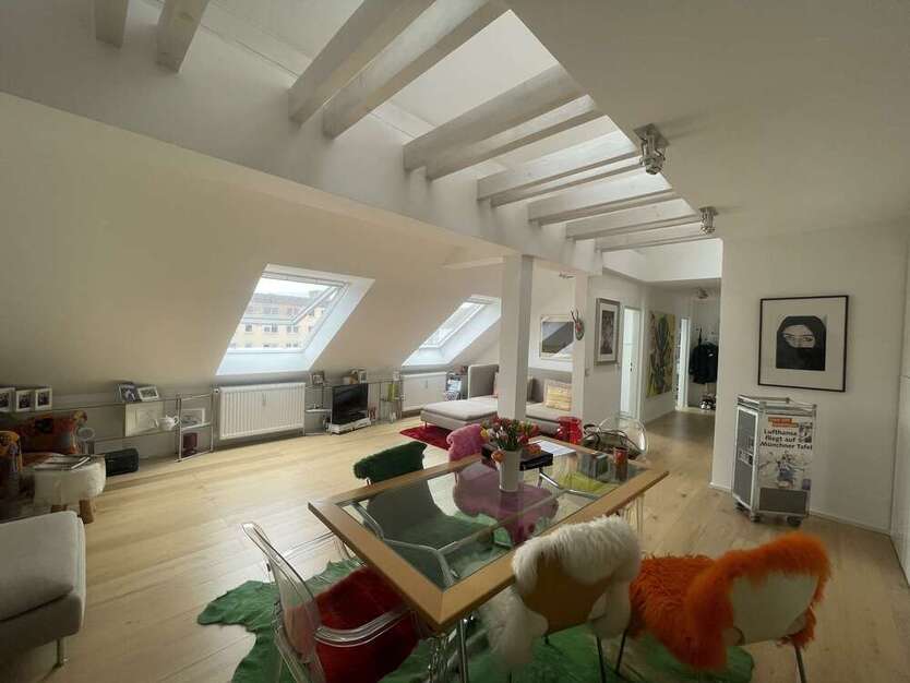 Wohnung zum Kaufen in München 425.000 € 59.49 m²
