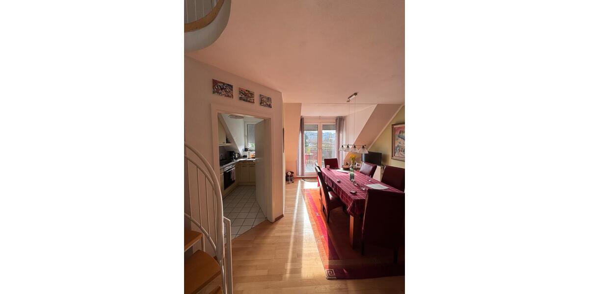 Etagenwohnung Trier - 2.5 Zimmer, 71 m&sup2;, 770&euro; | Angebot:26408080