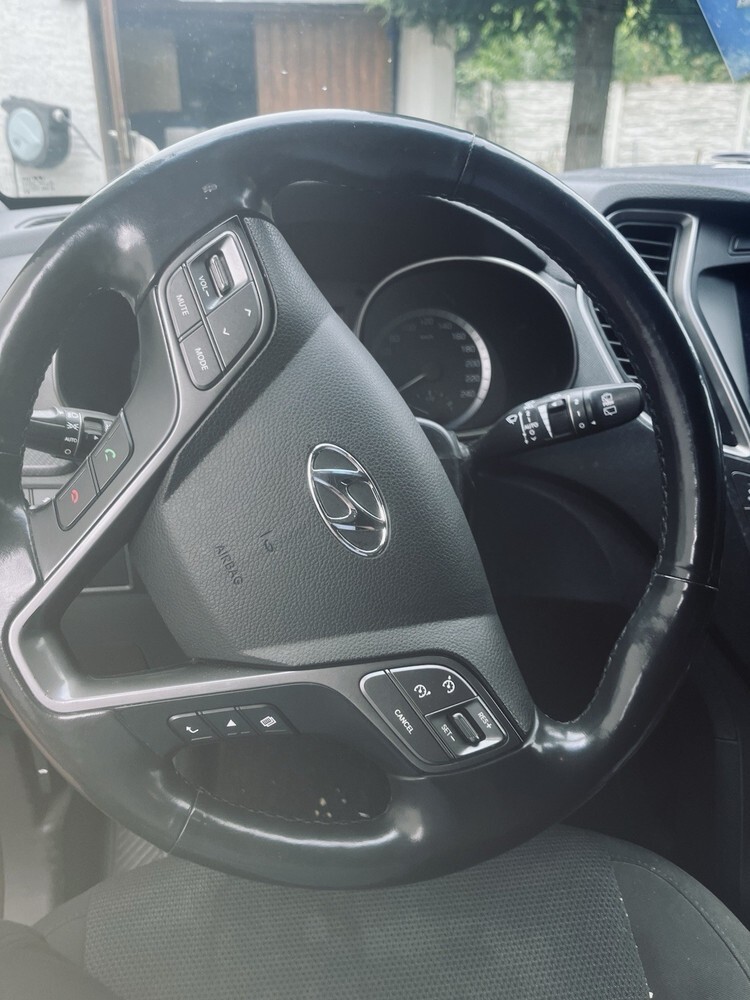 Hyundai Santa Fe 225.677 km 15.000 € Markranstädt 04420