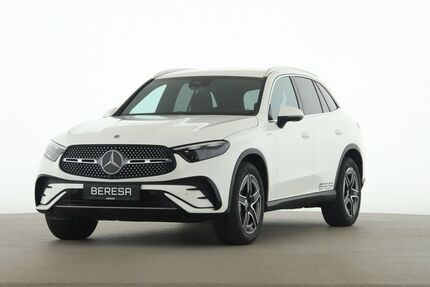 Mercedes-Benz GLC 220 9.900 km 50.950 &euro; Emsdetten 48282